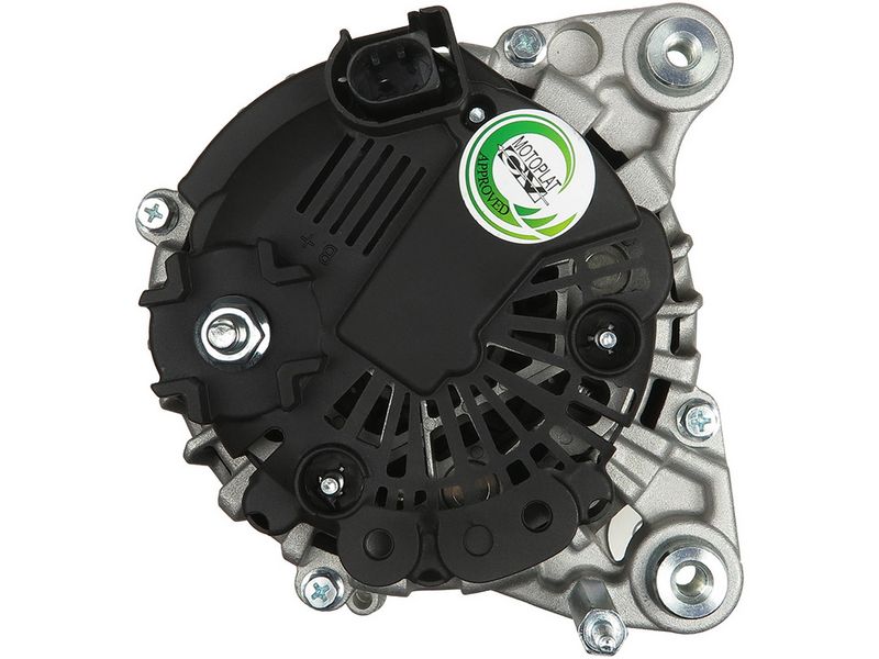 AS-PL A3370S Alternator