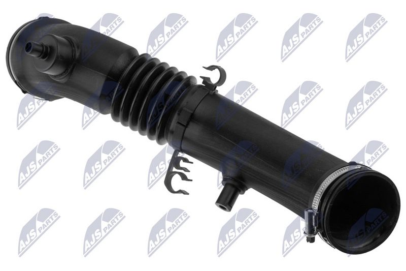 NTY GPP-RE-098 Charge Air Hose