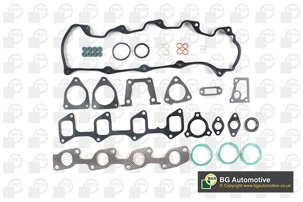 BGA Gasket Kit, cylinder head HN6367