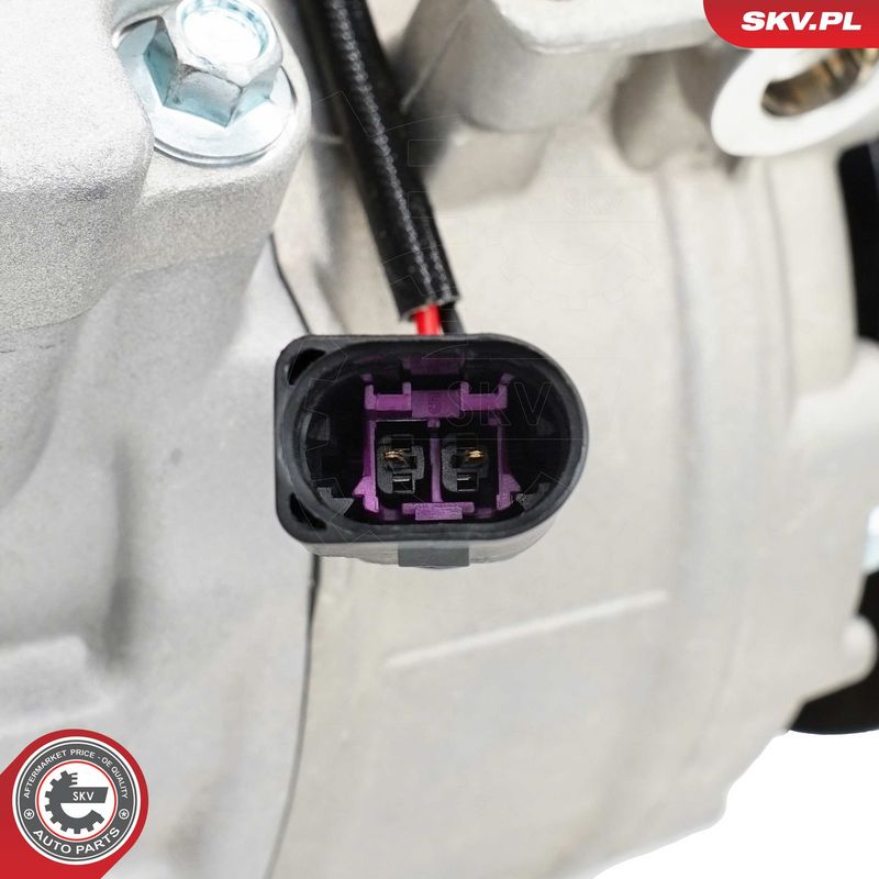 Kompressor, kliimaseade, ESEN SKV 84SKV176