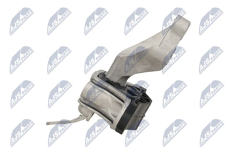 Paigutus, Mootor, NTY ZPS-PL-051