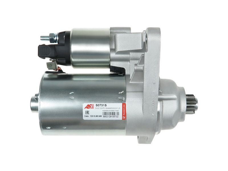 AS-PL S0731S Starter