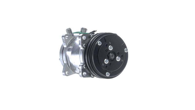 Compresor, climatizare ACP 397 000S MAHLE