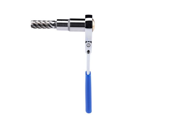 Set tije frictiune, montare senzor ABS 03.9301-0008.3 ATE