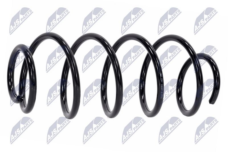 NTY ASZ-CT-030 Suspension Spring