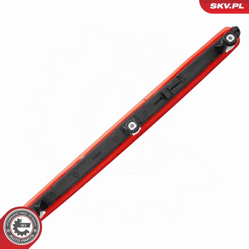 ESEN SKV 72SKV801 Auxiliary Stop Light
