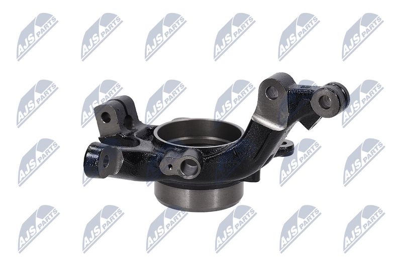 Käändmik, rattakinnitus, NTY ZZP-HY-507