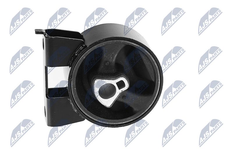 Paigutus, Mootor, NTY ZPS-CH-054