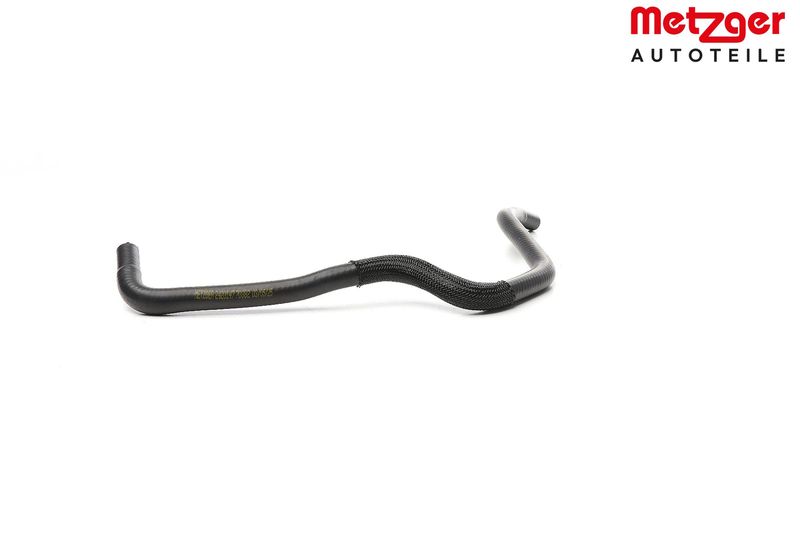 METZGER AUTOTEILE 2420147 Radiator Hose