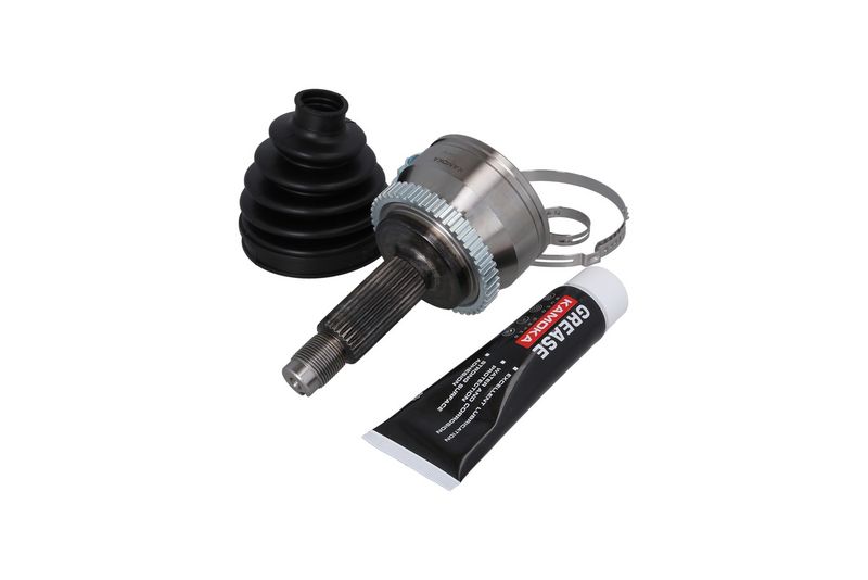 Liigendlaager, veovõll, KAMOKA 6515