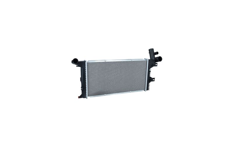 NRF 53856 Aušinimo radiatorius