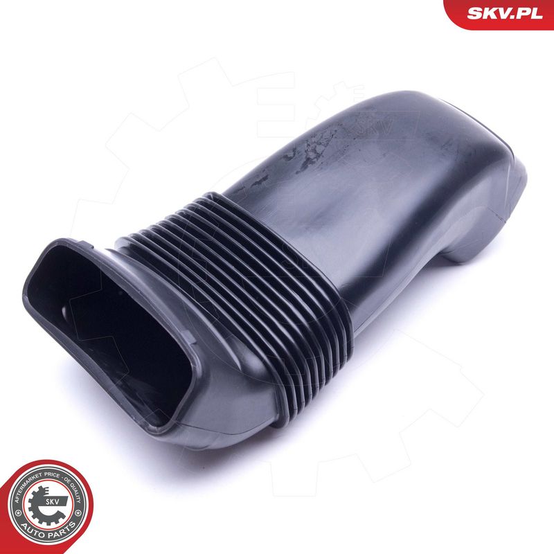 Õhutoru, õhufilter, ESEN...