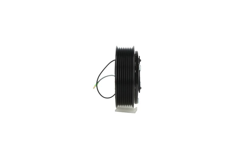 Elektromagnetická spojka, kompresor klimatizace 380149