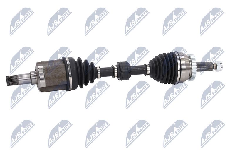 NTY NPW-HY-668 Drive Shaft