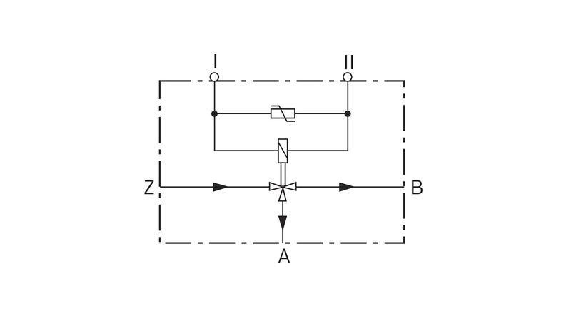 BOSCH 1 147 412 202 Coolant Control Valve