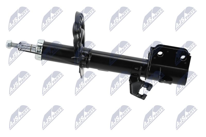 Amort, NTY A-NS-023