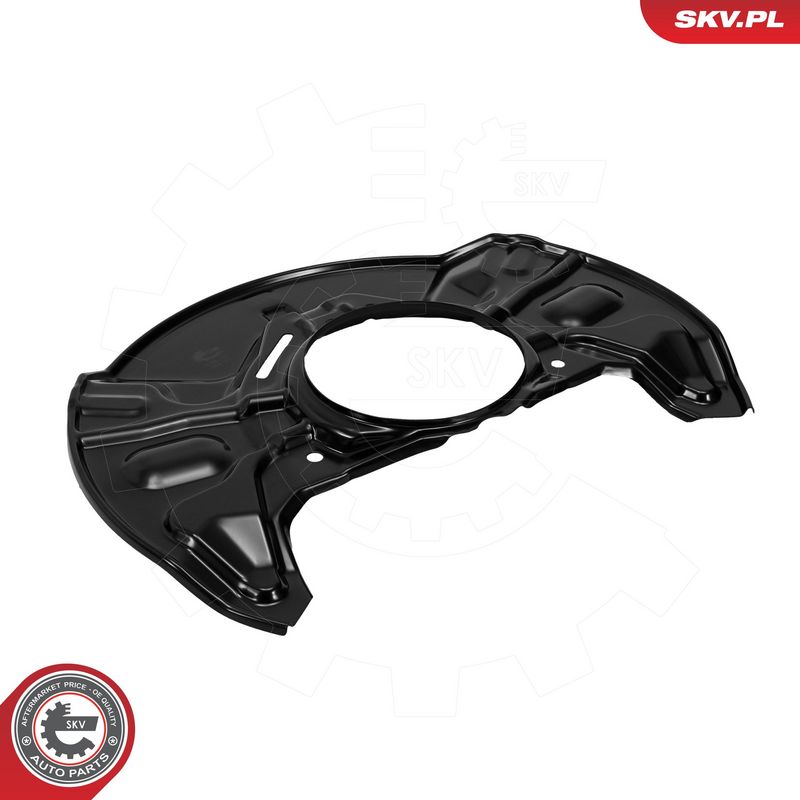 Plekk, piduriketas, ESEN SKV 57SKV300