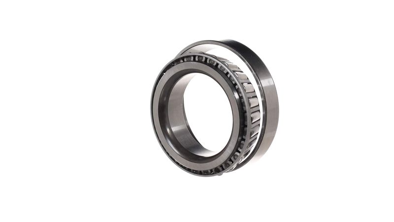 Laager, käigukast, SKF VKT 8918