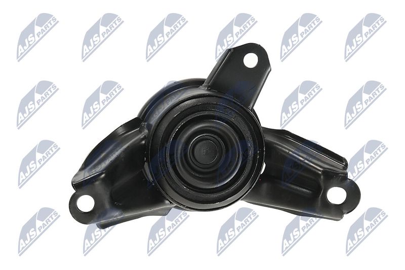 Paigutus, Mootor, NTY ZPS-KA-330