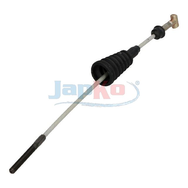 Tross, seisupidur, JAPKO 1312019