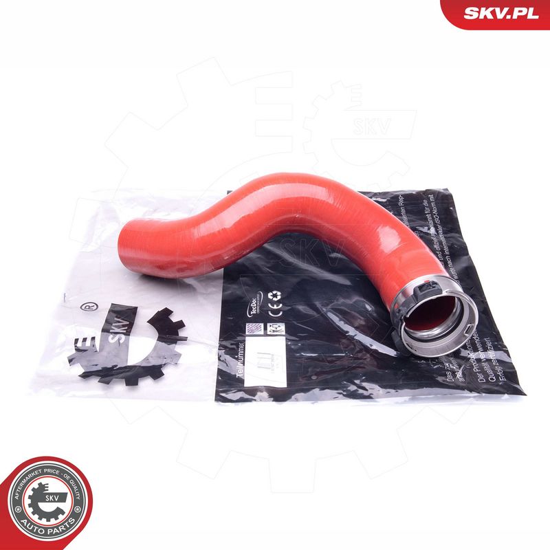 Laadimisõhu voolik, ESEN SKV 24SKV796