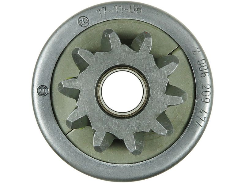 AS-PL SD0273(BOSCH) Freewheel Gear, starter