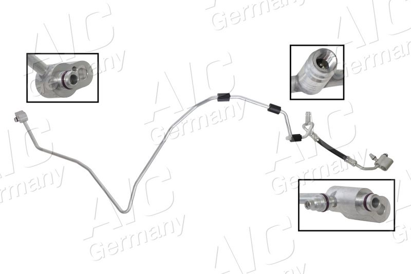 Prekė atitinka OEM kodą: 1T0 820 741 G