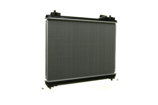 MAHLE CR 1871 000S Radiator, engine cooling