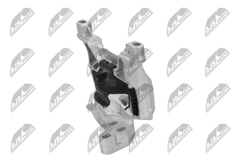 Paigutus, Mootor, NTY ZPS-MZ-071