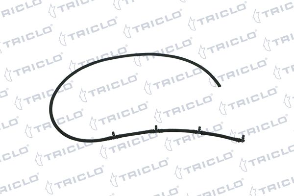 горивопровод TRICLO