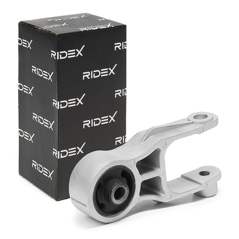 окачване, двигател RIDEX