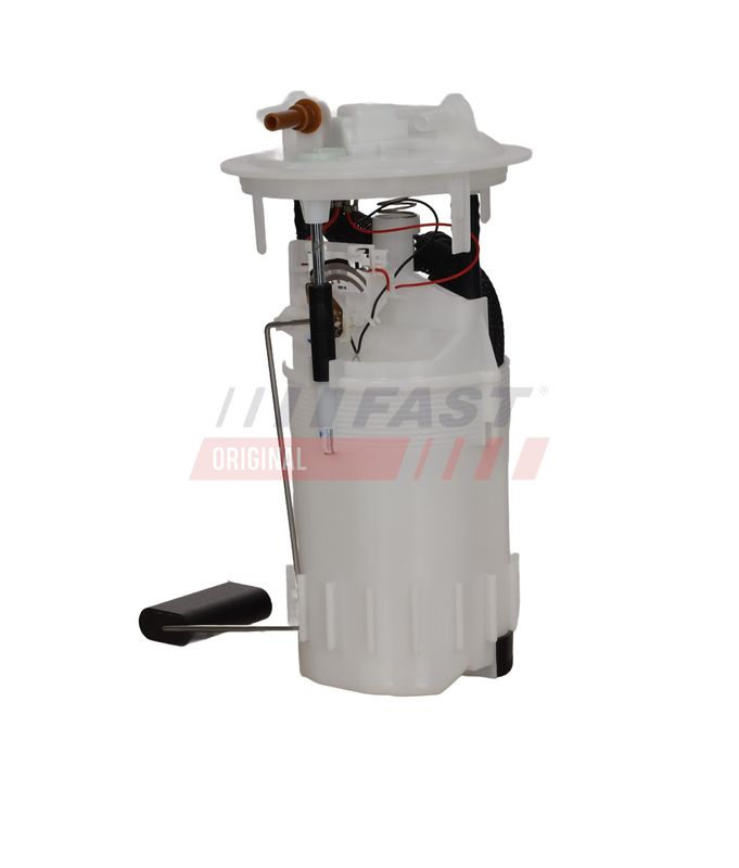 Kütuse etteandemoodul, FAST FT53036