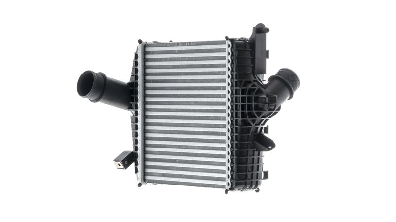 Product Image - Intercooler, inlaatluchtkoeler - CI672000P - MAHLE