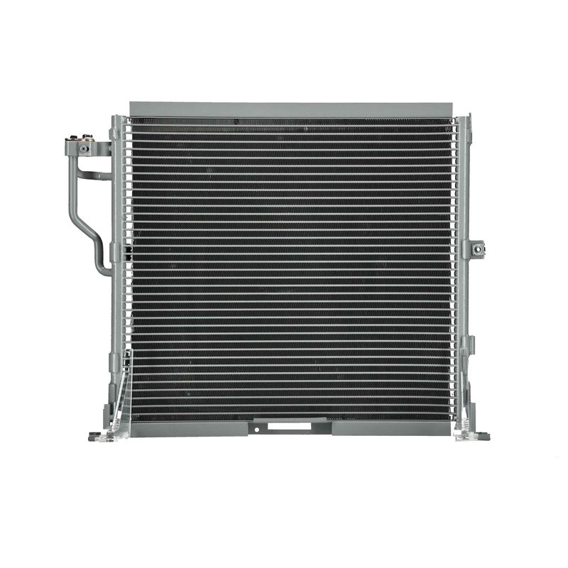 Kondensaator, kliimaseade, NISSENS 94157