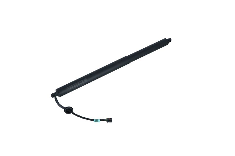 Gaasivedru, pagasi-, veoruum, NRF 906005