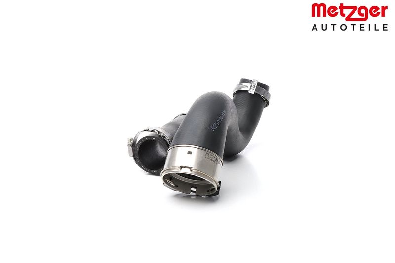 METZGER AUTOTEILE 2401372 Charge Air Hose