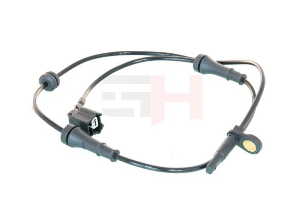 GH GH-702285 Sensor, wheel speed
