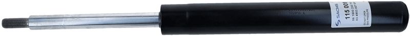 SACHS 115 009 Shock Absorber