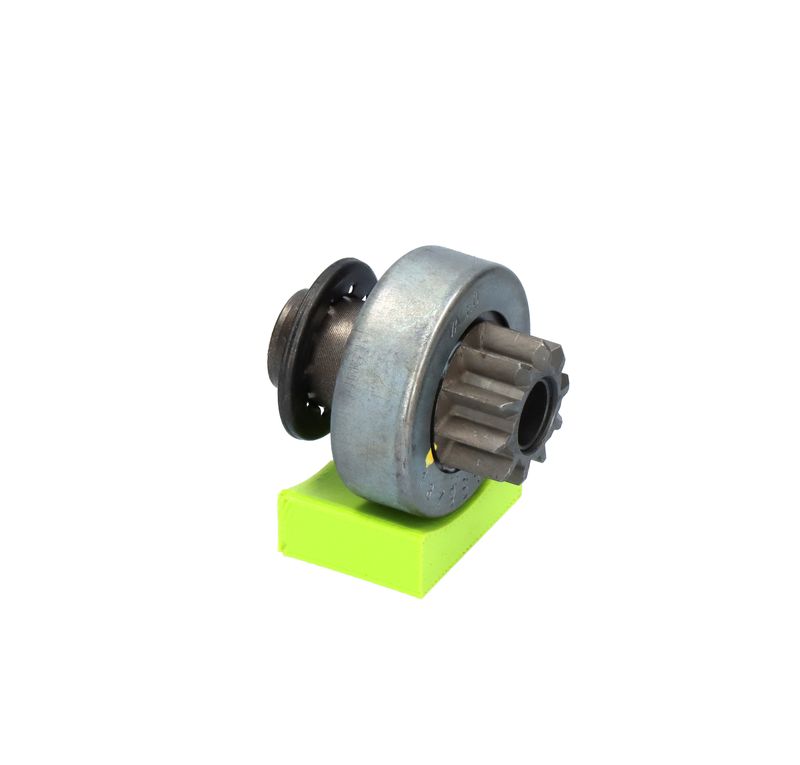 VALEO 594252 Pinion, starter