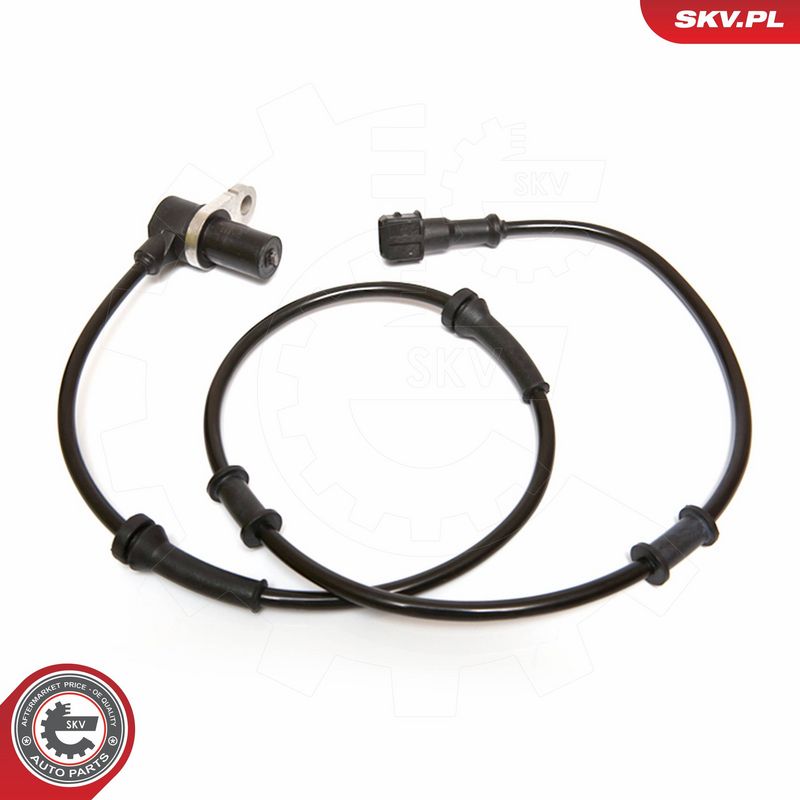 ESEN SKV 06SKV188 ABS daviklis