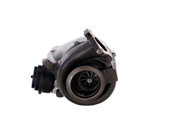 REMANTE 003-001-001370R Charger, charging (supercharged/turbocharged)