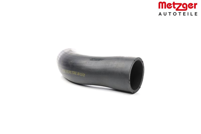 METZGER AUTOTEILE 2401343 Charge Air Hose
