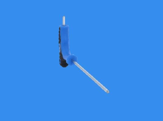 KS TOOLS BT041004 Angled Screwdriver