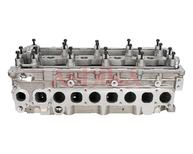 ASHIKA KK004 Cylinder Head