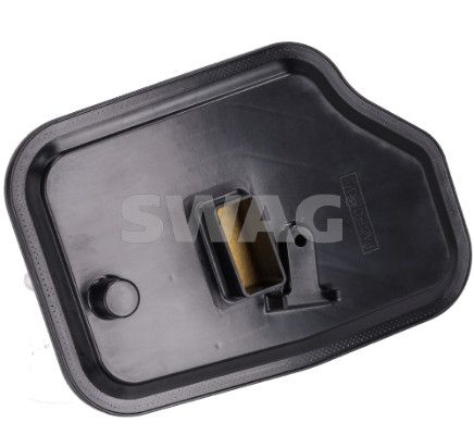 SWAG 50 10 4505 Hydraulic Filter, automatic transmission