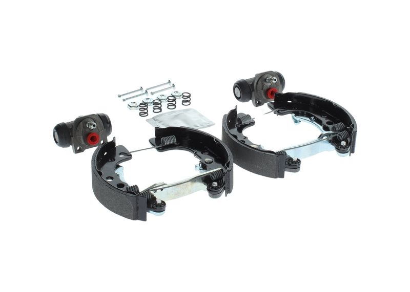 BREMSBACKENSATZ BOSCH 0204114200 18