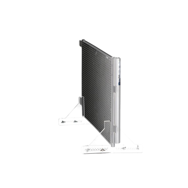 NISSENS 941284 Condenser, air conditioning