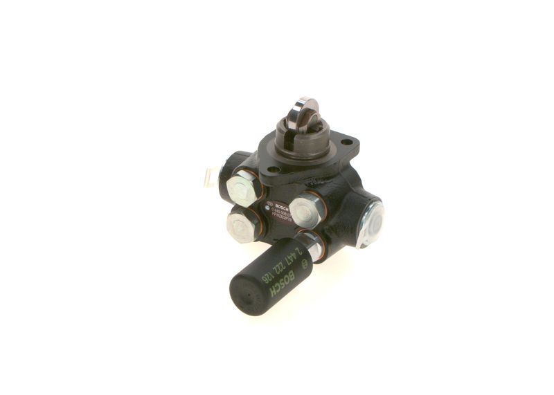BOSCH 0440008071 Kuro siurblys