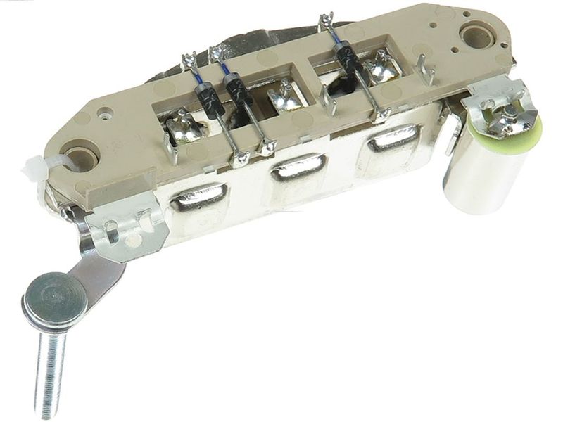 AS-PL ARC5016 Rectifier, alternator