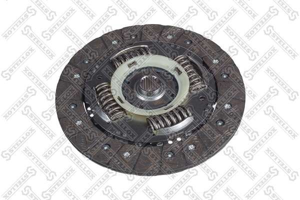 STELLOX 07-01383-SX Clutch Kit
